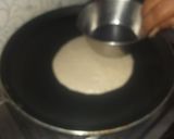 डोसा (dosa recipe in Hindi) रेसिपी चरण 1 फोटो