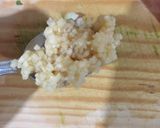 Foto del paso 1 de la receta Hamburguesa con vegetales