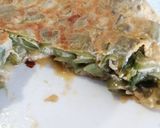 Foto del paso 2 de la receta 184. Tortilla de habas con vaina