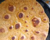 मूंग दाल का पराठा (moong dal ka paratha recipe in Hindi) रेसिपी चरण 8 फोटो
