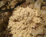 A picture of step 3 of Cabbage And Beef.