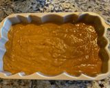 A picture of step 4 of Pumpkin Cake.
