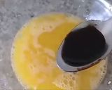 Foto del paso 2 de la receta: Panqueques de chocolate