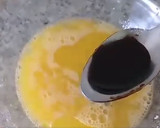 Foto del paso 2 de la receta: Panqueques de chocolate