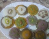 A picture of step 3 of Designer idlis.