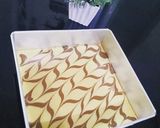 Foto langkah ke 3 dari resep BOLU GULUNG LOW CARBO (TANPA TEPUNG).