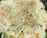 Foto langkah ke 3 dari resep #582 Bihun Schotel.