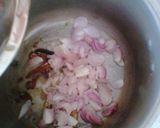 சிக்கன் பிரியாணி ரெசிபி ஸ்டேப் 1 புகைப்படம்
