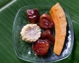 Foto langkah ke 1 dari resep Kue tradisional (putro mano).