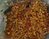 Foto langkah ke 6 dari resep Tempe orek kering.