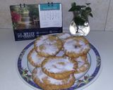 Foto del paso 3 de la receta: Tortas fritas (Mi receta)