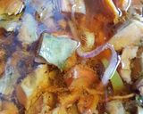 Foto del paso 5 de la receta: Hongos deliciosos en escabeche