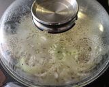 Foto del paso 4 de la receta: Hígado encebollado, como debe sér.......Aúnque se me piante el lagrimónnn!!!