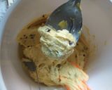Foto langkah ke 6 dari resep Vanilla chocochips cookies.