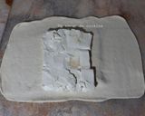 Une image de l'étape 4 de Pâte feuilletée.