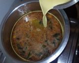 બેસન(Besan recipe in Gujarati) રેસીપી સ્ટેપ3ફોટો