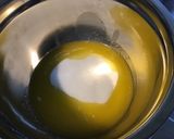 Une image de l'étape 4 de Gâteau fondant effrayant « yeux » aux kiwis,citron et fromage blanc.