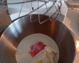 Φωτογραφία βήματος 7 της συνταγής Mille feuille φράουλα 🍓