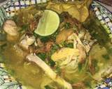 Cara Membuat Soto ayam 7