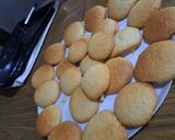 Foto del paso 8 de la receta: Galletitas!! Clásicas dulces