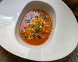 Une image de l'étape 7 de 🪹Chorba orzo cuisine 🌶️🌿algérienne.