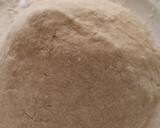 Foto del paso 4 de la receta: Empanadillas (masa)