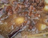 Foto langkah ke 5 dari resep Semur Daging Khas Betawi.