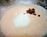 Rice pudding with leftover rice recipe step 8 photo