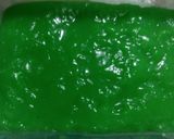 Foto langkah ke 7 dari resep Es Kue Pelangi (Es Gabus Hun Kwee).