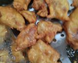 Foto langkah ke 7 dari resep Tuna Asam Manis.