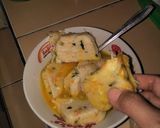 Foto langkah ke 8 dari resep Misoa goreng.