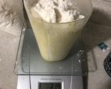 Foto del paso 6 de la receta: Panqué Marmoleado