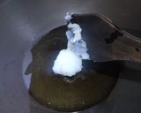 पालक बथुआ का साग (Palak Bathua ka saag recipe in Hindi) रेसिपी चरण 4 फोटो