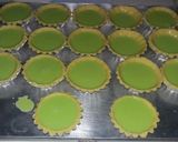 Foto langkah ke 4 dari resep Pie Susu Keropi 1 Telur (ANTI GAGAL).