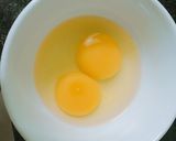 Hình bước làm 2 của món Phở tả bí lù