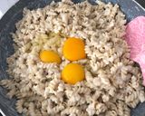 Foto langkah ke 3 dari resep Fusili Casserole.