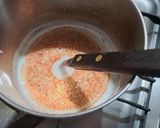 Foto del paso 7 de la receta: Arrollados de berenjena con salsa exprés rosada