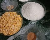 गोअन डोसे (Goan Doce recipe in hindi) रेसिपी चरण 1 फोटो
