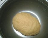 Foto langkah ke 2 dari resep Kue Pia Simple (No Oven).