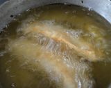 Foto del paso 10 de la receta: Empanadas🥟de Papa🥔carne de cerdo🥩y huevo🍳🥟
