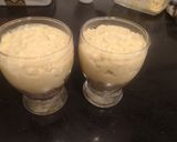 A picture of step 7 of Three in one dessert.