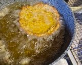 Foto del paso 8 de la receta: Canastillo de papas con Croqueta de Zanahoria