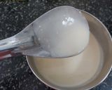 A picture of step 2 of Royal Rasmalai Rolls | Easy Instant Recipe.