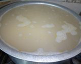 A picture of step 5 of Boiled White Rice / Plain Rice / White Rice.