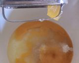 Foto langkah ke 1 dari resep Bolu Kukus Lembut.
