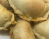 Foto del paso 4 de la receta: Empanadas con masa casera 🥟 súper fácil