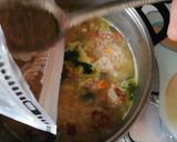Foto del paso 4 de la receta: Italian Wedding Soup