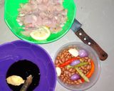 Foto langkah ke 1 dari resep Sate ayam home made.