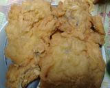 Foto langkah ke 4 dari resep Ayam Geprek.
