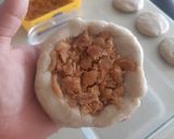 Foto del paso 4 de la receta: Milcao 🥔🐽